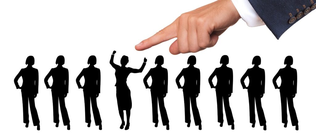 découvrez des stratégies innovantes et des conseils pratiques pour optimiser votre recrutement. attirez les meilleurs talents et bâtissez une équipe performante grâce à des méthodes adaptées aux besoins de votre entreprise.