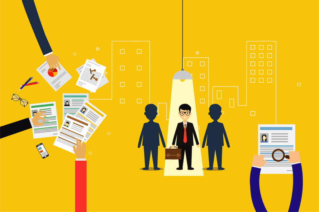 découvrez nos solutions de recrutement adaptées à vos besoins. nous vous aidons à trouver les meilleurs talents pour propulser votre entreprise vers le succès. rejoignez-nous pour optimiser votre processus d'embauche et attirer les candidats idéaux.