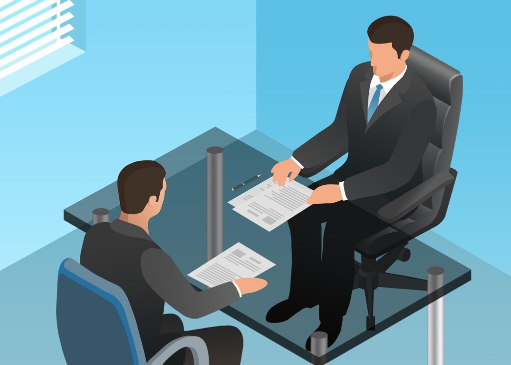 découvrez les meilleures stratégies de recrutement pour attirer et sélectionner les talents. optimisez votre processus de recrutement avec nos conseils d'experts pour garantir une équipe performante et dynamique.