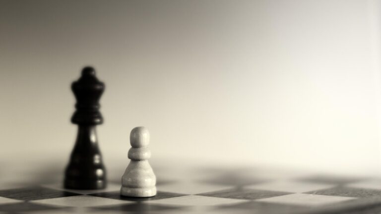 découvrez les défis du recrutement moderne et comment les surmonter. explorez des stratégies efficaces pour attirer et retenir les meilleurs talents, tout en comprenant les enjeux liés à la diversité, à la technologie et à l'évolution des attentes des candidats.