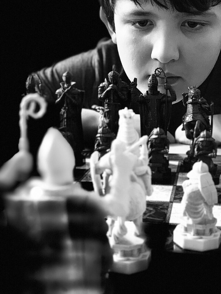 découvrez l'importance du choix stratégique dans le développement des entreprises. apprenez comment des décisions éclairées peuvent influencer la croissance et la compétitivité, tout en explorant des méthodes innovantes pour optimiser votre stratégie.