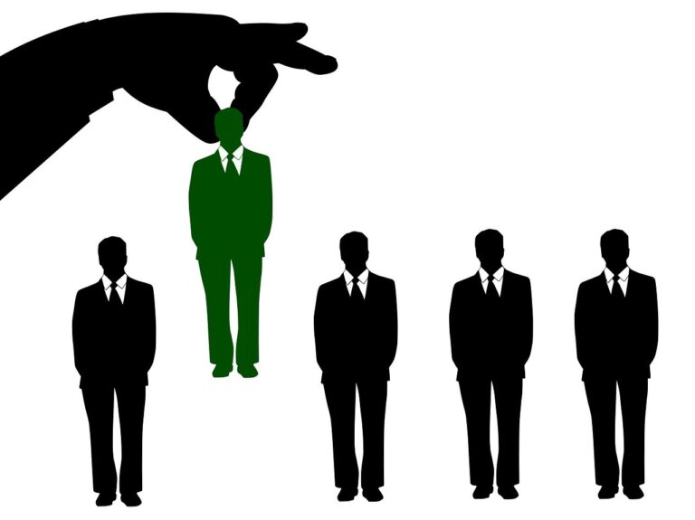 découvrez les meilleures pratiques de recrutement pour attirer et sélectionner les talents qui propulseront votre entreprise vers le succès. explorez des stratégies innovantes et des conseils d'experts en recrutement.